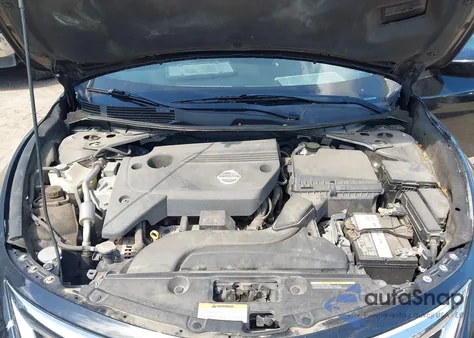 2014 Nissan Altima 2.5 Sv z USA, uszkodzony, nr VIN 1N4AL3AP1EC900023